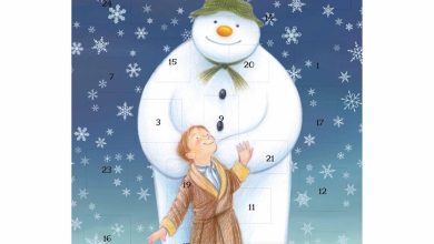 Raymond Briggs