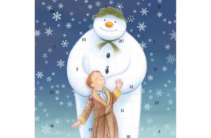 Raymond Briggs
