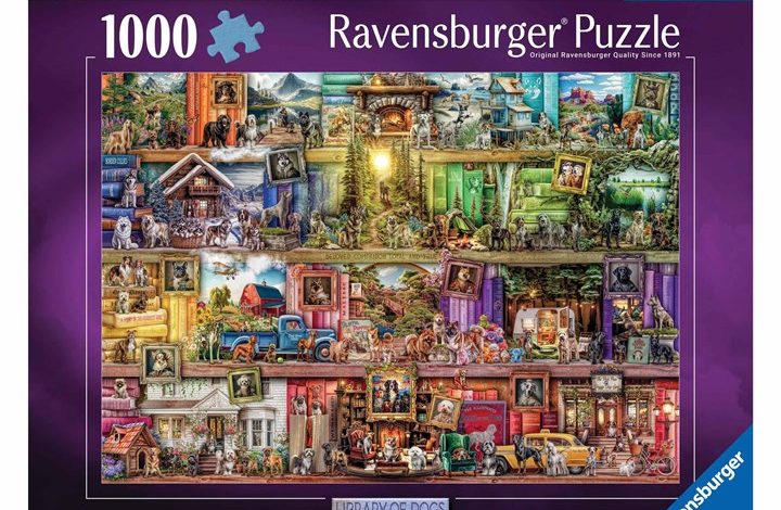 Ravensburger