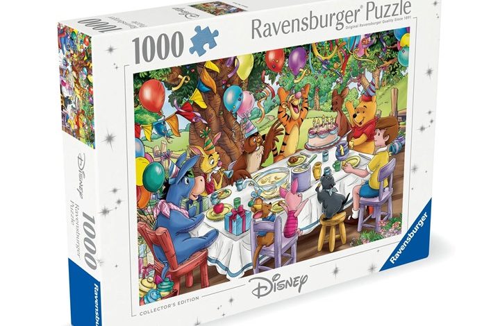 Ravensburger Disney