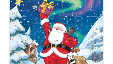 Raymond Briggs