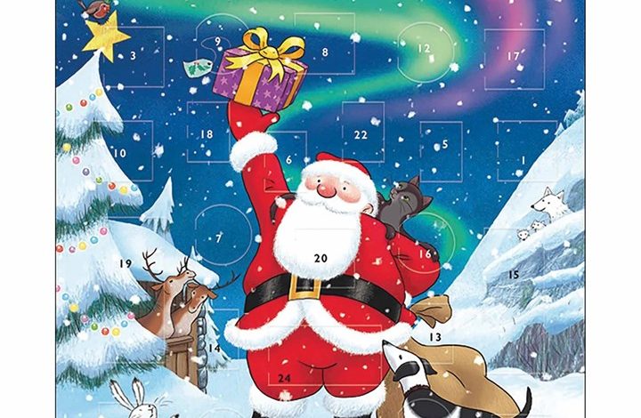 Raymond Briggs