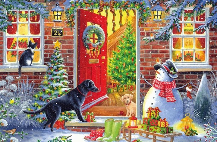 Dogs Trust