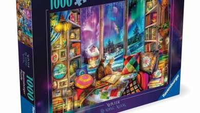 Ravensburger