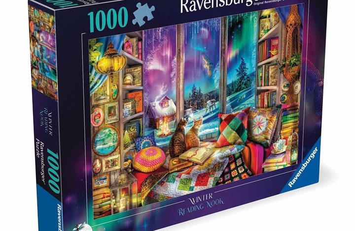 Ravensburger