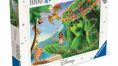 Ravensburger Disney