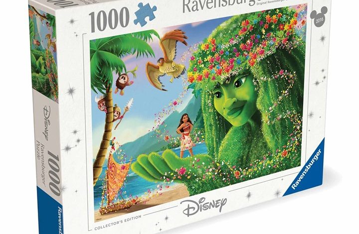 Ravensburger Disney