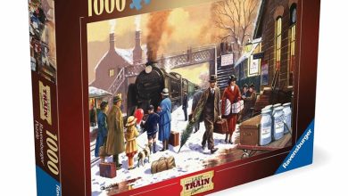 Ravensburger