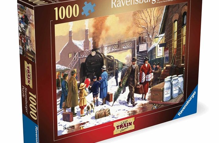 Ravensburger