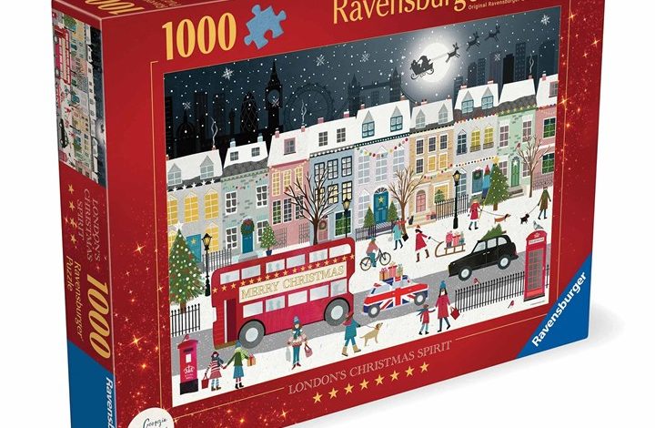 Ravensburger