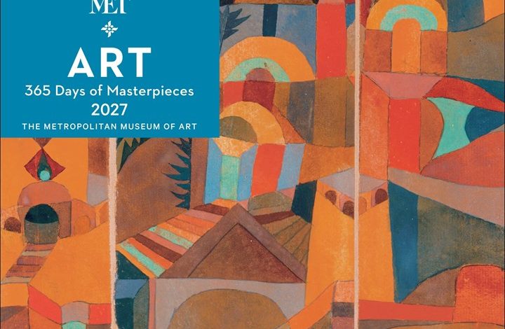 The Met