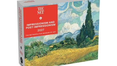The Met