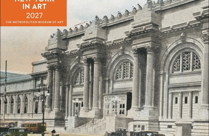 The Met