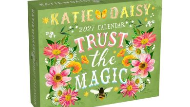 Katie Daisy