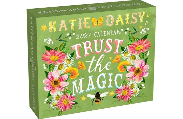 Katie Daisy