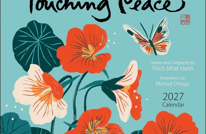 Thich Nhat Hanh