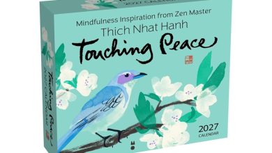 Thich Nhat Hanh