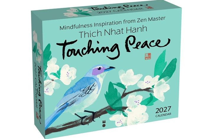 Thich Nhat Hanh