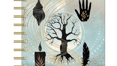 Year Of The Witch