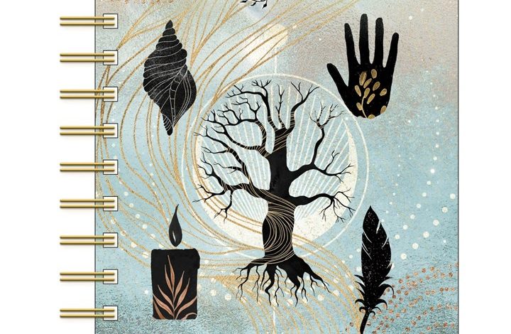 Year Of The Witch