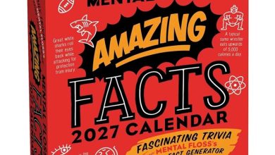 Amazing Facts