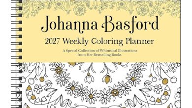 Johanna Basford