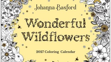 Johanna Basford