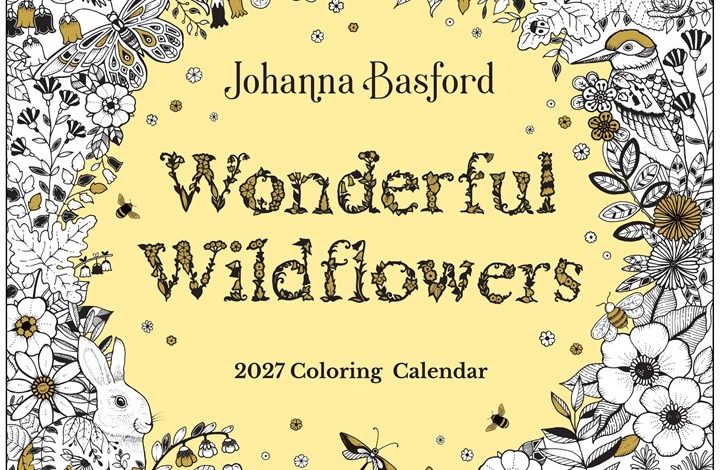 Johanna Basford