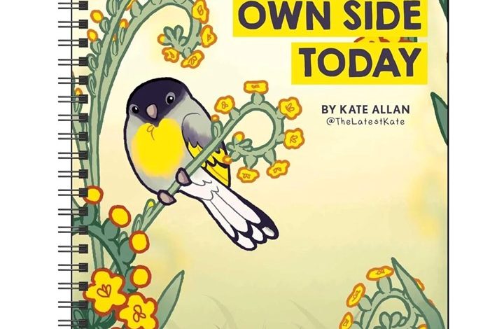 Kate Allan