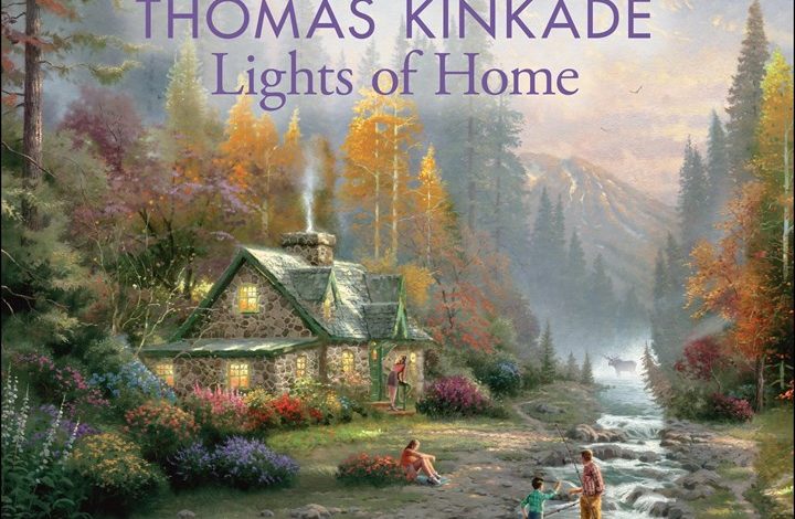 Kinkade
