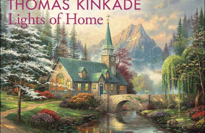 Kinkade