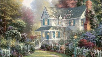 Kinkade