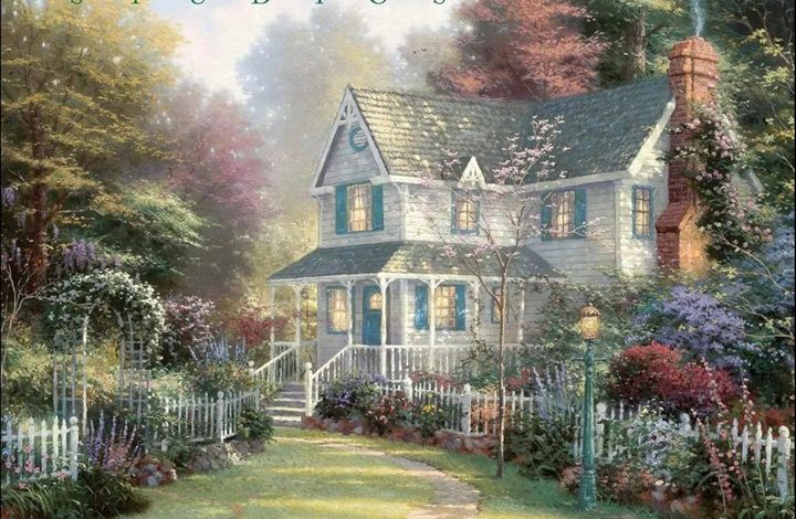 Kinkade