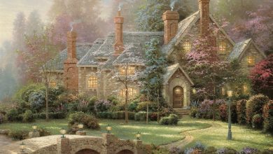 Kinkade