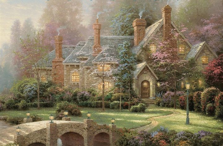 Kinkade