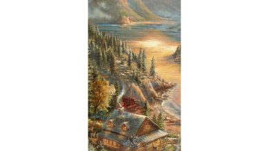 Kinkade
