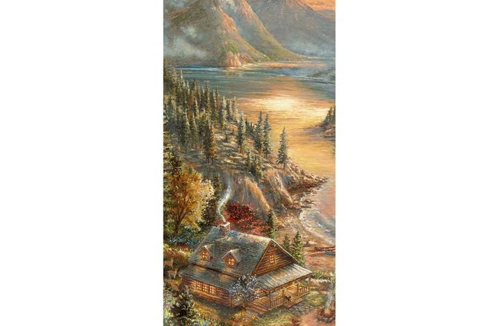 Kinkade