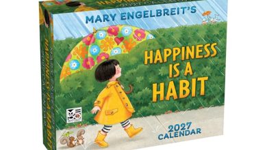 Mary Engelbreit's
