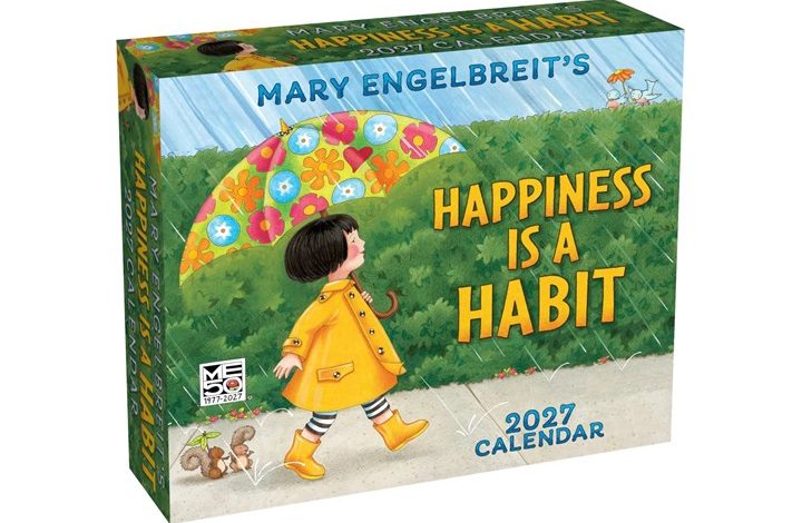 Mary Engelbreit's