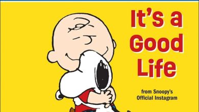 Peanuts