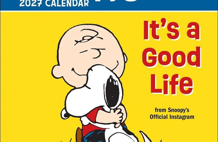 Peanuts