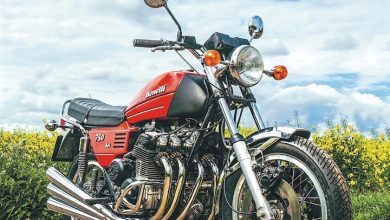 70's Superbikes Calendar 2027
