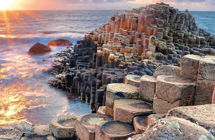 Ireland Calendar 2027