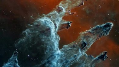 Space Calendar 2027