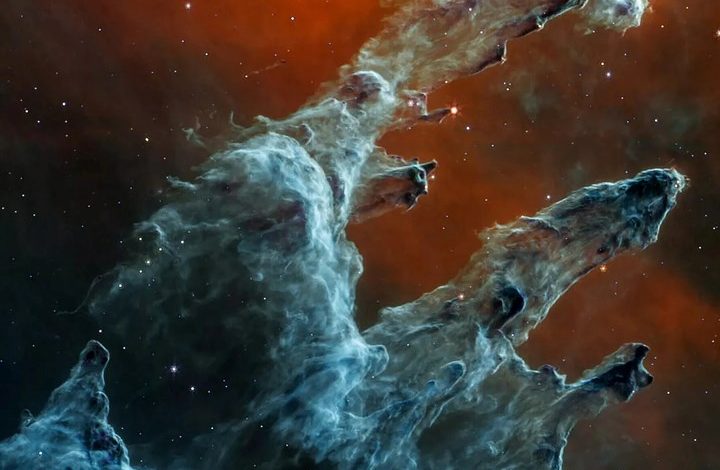 Space Calendar 2027