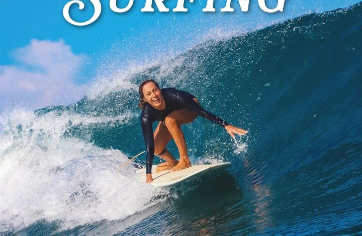 Surfing Calendar 2027