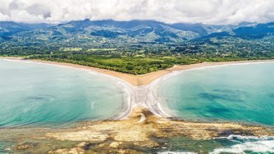 Costa Rica Calendar 2027