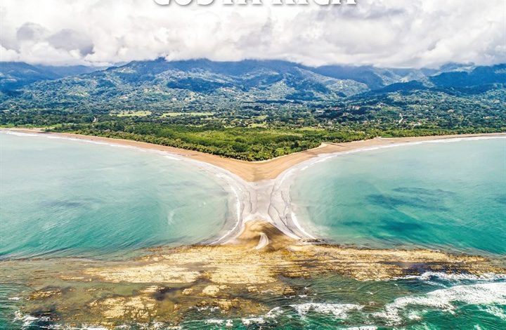 Costa Rica Calendar 2027