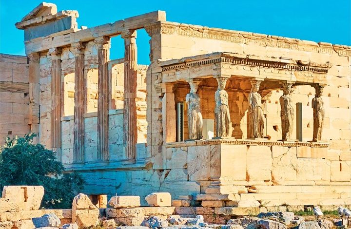 Greece Calendar 2027
