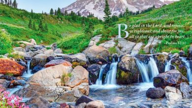 Psalms Calendar 2027